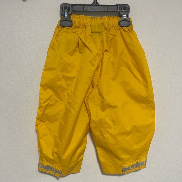 REI Toddler Rain Suit - Picture 8 of 10